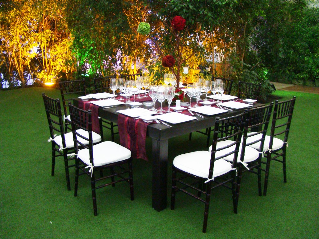 decoracion-mesa-jardin-1 | HG The Wedding Planner.